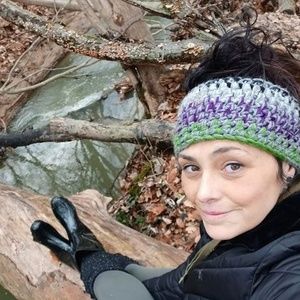 Meet your Posher, Nicky